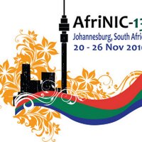 AfriNIC-13 (@afrinic13) 's Twitter Profile