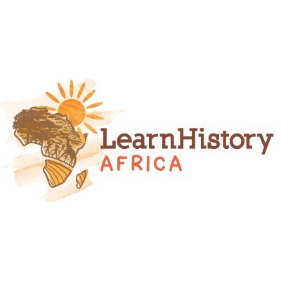 LearnHistory Africa
