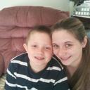 Lora Perkins - @Babygirl0482 - Twitter