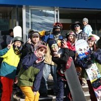 ぴろ☆雪山❤☆4/8高鷲 (@pirokero4) Twitter profile photo