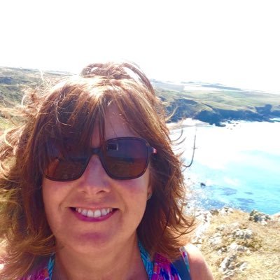 Joanna Horne Profile