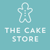 The Cake Store (@TheCakeStoreUK) Twitter profile photo