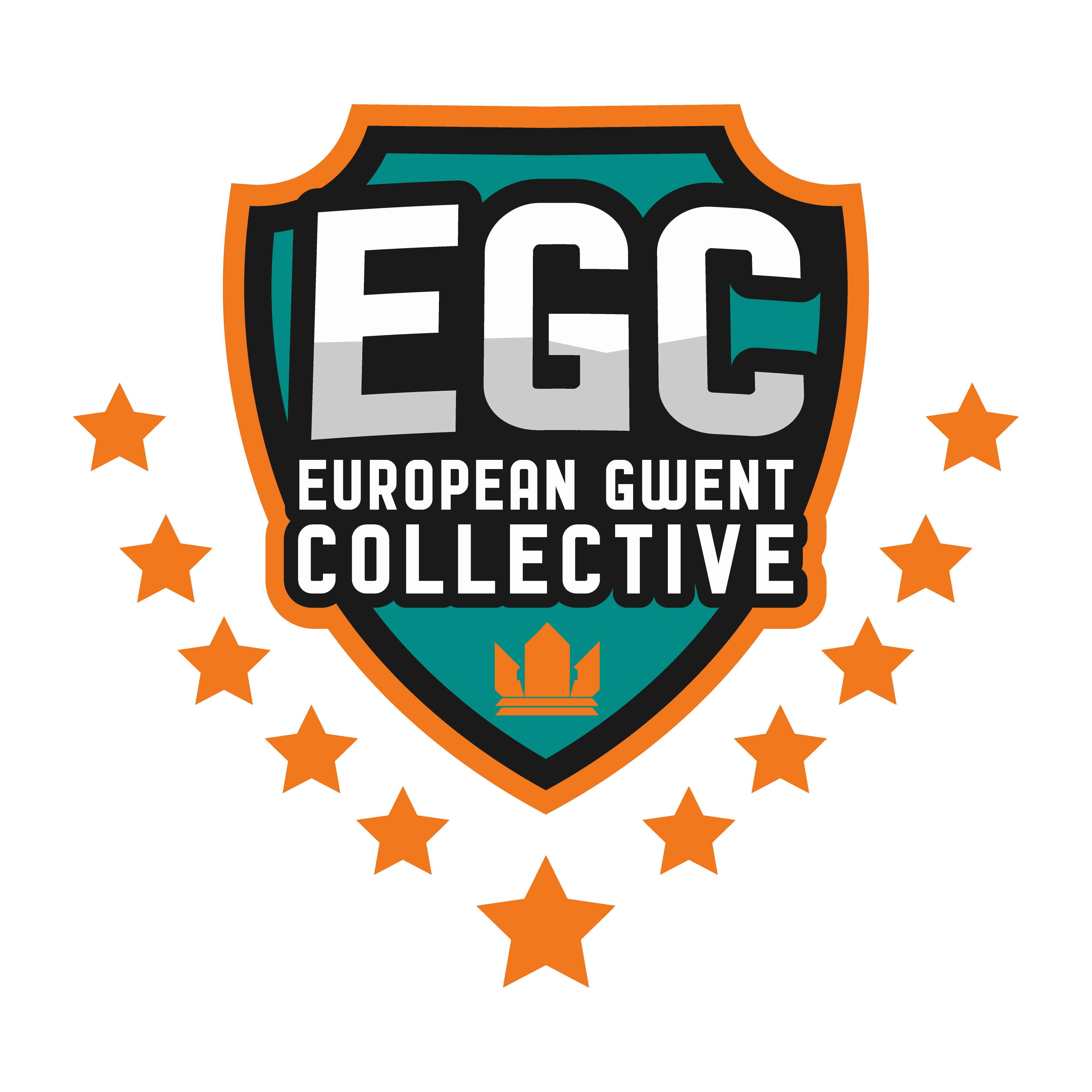 The European Gwent Collective is a collaboration of the most important Gwent communitys and teams, with the aim of providing a brand new reality on @playGwent !