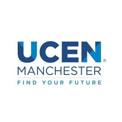 Management Digital and Engineering @ UCEN Manchester