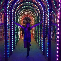 Eirini Epitropaki (@eiriniepitropa1) 's Twitter Profile Photo