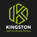 Kingston Park and Leisure Homes (@kingstonleisure) Twitter profile photo Kingston Park and Leisure Homes (@kingstonleisure) Twitter profile photo
