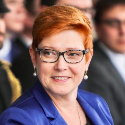 MarisePayne Profile Picture