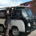 Derek Settle - @turfdom - Twitter