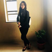 neha dubey (@dubeyonduty) 's Twitter Profile