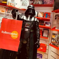 rollercoasterrecordskk (@rollercoasterr8) 's Twitter Profile