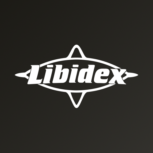 Libidex is one of the leading designers and makers of latex garments, available at its London store Liberation, and through its website, https://t.co/0obqgbMgC1.