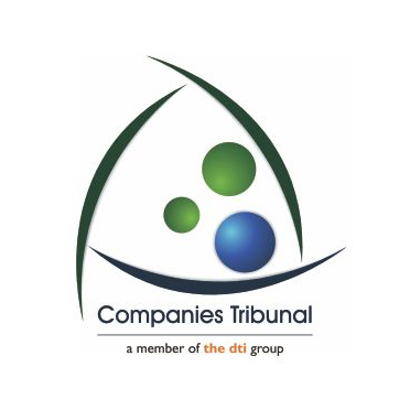 The Companies Tribunal is established in terms of the Companies Act No. 71 of 2008 to provide speedy resolution of company disputes.