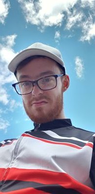 ScottMo94312624's profile picture. UK-🛫-NZ
#RIDEBIKES