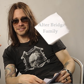 SUPPORT ALTER BRIDGE II MYLES KENNEDY II FOLLOW ME GUYS😊 Caroline II my blocked page is: alterNfNBridge