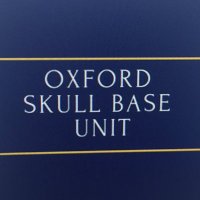 Oxford Skullbase Unit (@oxfordskullbase) 's Twitter Profile