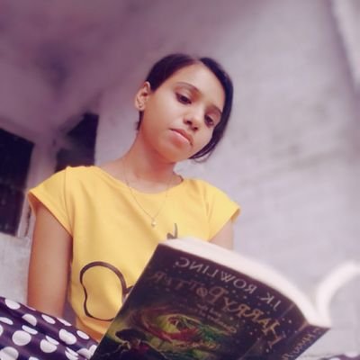 RinkiGupta151's profile picture. Devotee of Lord Krishna and a Book Lover.