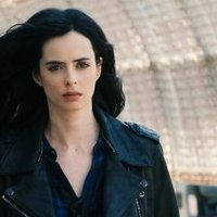 Jessica Jones (parody) (@freakwolf5) 's Twitter Profile
