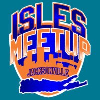 Isles Meetup Jacksonville (@islesmeetup_jax) 's Twitter Profile Photo