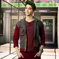 Zed Necrodopolous (@zedzombies) 's Twitter Profile