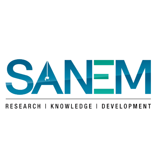 South Asian Network on Economic Modeling (SANEM) | Network of economists-policy makers | Seeks to produce objective, high-quality policy, and thematic research