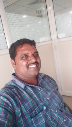 vishnu kumar