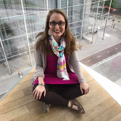 Ashley Sherman Profile