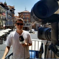 🌍🌫️Pedro de la Fuente Renieblas 🌍🌦️ (@geometeoaragon) 's Twitter Profile