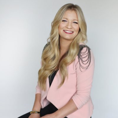 katey_barron's profile picture. Transformative technology program lead and creator of envious offices