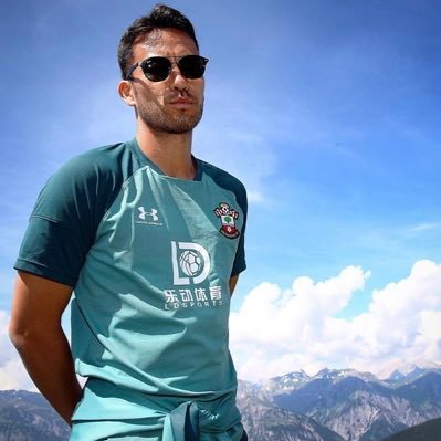 #saintsfc. Proud Southampton lad. Northam forever. 吉田は今まで最高のディフェンダーです