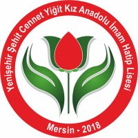 Şehit Cennet Yiğit Kız Anadolu İmam Hatip Lisesi(@SehitHatip) 's Twitter Profile Photo