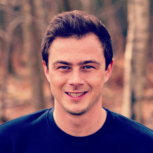 Entrepreneur. Techi. Founder @inkpact bringing ink & tech together.