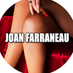 Joan Farraneau (@joanofsex) Twitter profile photo Joan Farraneau (@joanofsex) Twitter profile photo