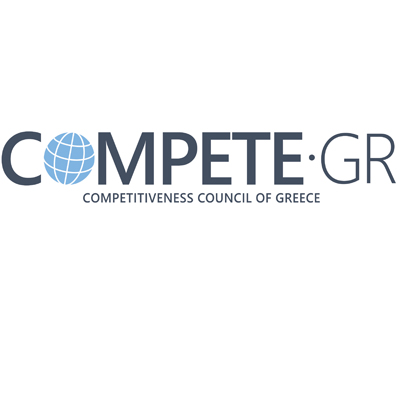 Συμβούλιο Ανταγωνιστικότητας της Ελλάδας  
Council on Competitiveness of Greece