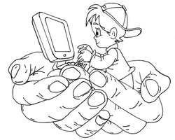 cefkorg's profile picture. the computer equipment for kids program takes donated devices, refurbishes them, and provides them to students to help with learning/education