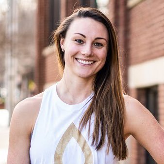 MichellePMudge's profile picture. UNC Alum. Born and Bred. Director of Corporate Wellness for SweatNET. BIG believer in the power of food. #EatRealFood