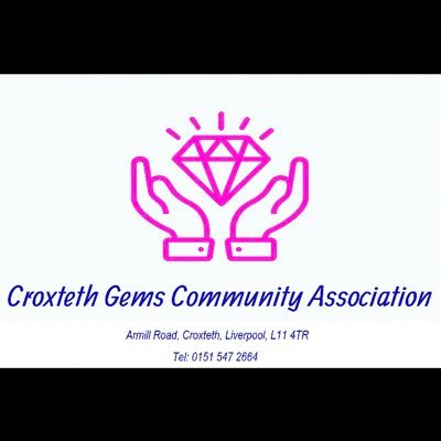 We are a Community Centre based in Croxteth, we run a Junior Club for children aged 8-12 and a Senior Club for 13+ & lots of other activities FOLLOW US