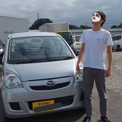 хорошо!!!⚾️と🏂と🚗と🏕と🀄