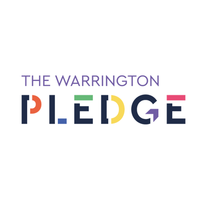 The Pledge Partnership puts employers at the heart of inspiring, informing and communicating with the next generation of employees in Cheshire and Warrington.