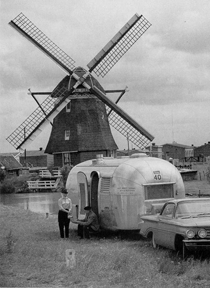 airstreamNL's profile picture. Sinds 1999 actief met Airstreams in Nederland. Bekend als Dr. Caravan van All You Need. International Twitter on @AirstreamProfs