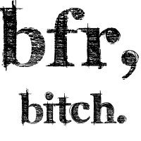 bitchinfilms's profile picture. Movies are the shit.