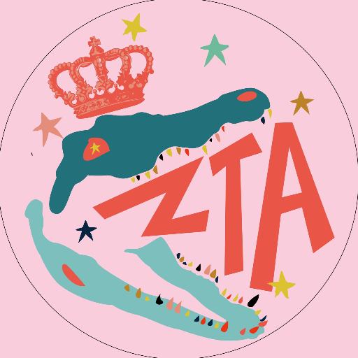 UF Zeta Tau Alpha