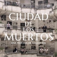 Ciudad de los Muertos(@CiudadMuertos) 's Twitter Profile Photo
