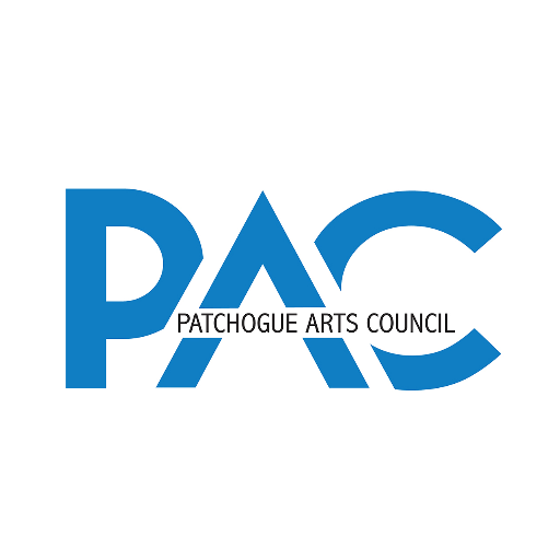 The Patchogue Arts Council, Inc. is a not-for-profit corporation founded to serve artists and promote the arts on the greater south shore of Brookhaven.