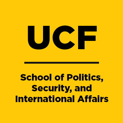 UCF School of Politics, Security, and Intl Affairs