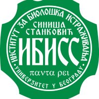 Institute for Biological Research Siniša Stanković (@ibissbg) 's Twitter Profile