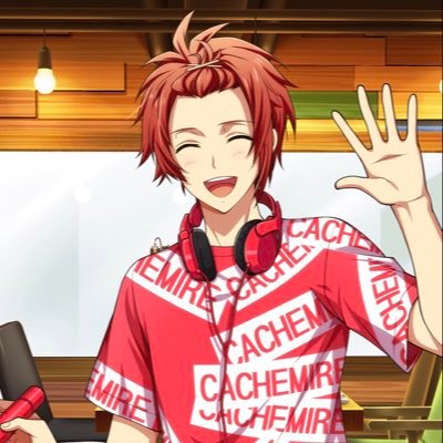 成人です。笑 アニメ・漫画・ゲーム・声優大好き💓 IDOLiSH7 陸推し💕😎 同担他担OK!(*ˊᵕˋ*)੭ ੈ 基本フォロバします~(*´˘`*)Thanks❣❣