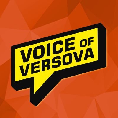 Voice of Versova Profile