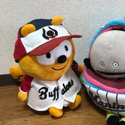 KA31455684's profile picture. 出雲の国よりバファローズへパワーを送ってます☝基本的に野球全般好き '25 2勝3敗