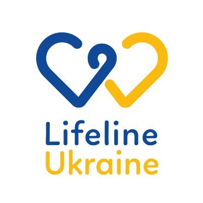 Lifeline Ukraine