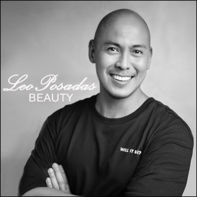 LeoPosadas's profile picture. Professional Make-Up Artist